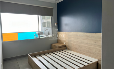 VENTA DE APARTAMENTO AMOBLADO VISTA AL MAR EN PH ELEMENT (10)