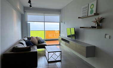 VENTA DE APARTAMENTO AMOBLADO VISTA AL MAR EN PH ELEMENT (10)
