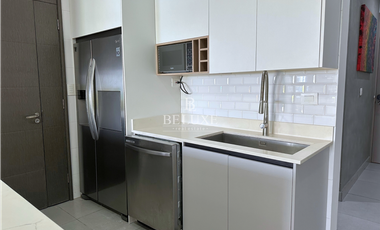 VENTA DE APARTAMENTO AMOBLADO VISTA AL MAR EN PH ELEMENT (10)