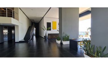 VENTA DE APARTAMENTO AMOBLADO VISTA AL MAR EN PH ELEMENT (10)