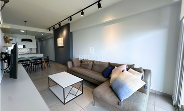 VENTA DE APARTAMENTO AMOBLADO VISTA AL MAR EN PH ELEMENT (10)