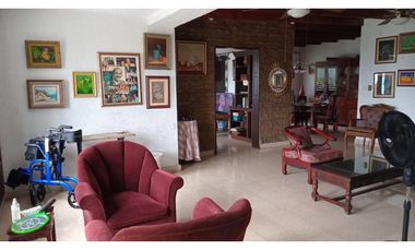 BETANIA / ALTOS DE BETANIA / 2 NIVELES / 212m2 / 3 HABITACIONES