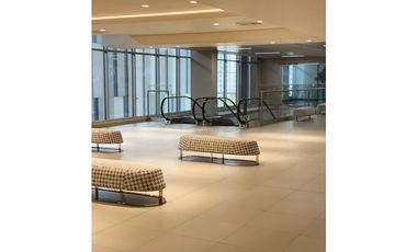 CONSULTORIO / COSTA DEL ESTE / TOWN CENTER / 33M2 / SIN DIVISIONES