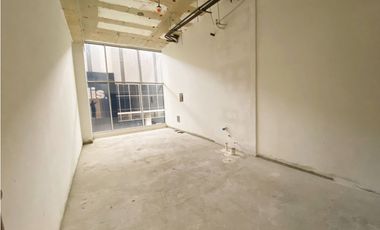 CONSULTORIO / COSTA DEL ESTE / TOWN CENTER / 33M2 / SIN DIVISIONES