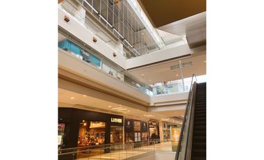 CONSULTORIO / COSTA DEL ESTE / TOWN CENTER / 33M2 / SIN DIVISIONES