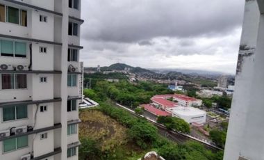 CONDADO DEL REY / PH KINGS PARKS / 4 HABITACIONES / 140m2