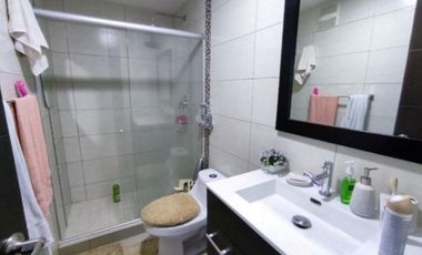 CONDADO DEL REY / PH KINGS PARKS / 4 HABITACIONES / 140m2