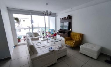 CONDADO DEL REY / PH KINGS PARKS / 4 HABITACIONES / 140m2