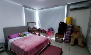 CONDADO DEL REY / PH KINGS PARKS / 4 HABITACIONES / 140m2