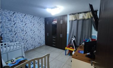 CONDADO DEL REY /  PH TERRAZAS DEL REY / 80m2 / LINEA BLANCA