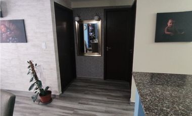 CONDADO DEL REY /  PH TERRAZAS DEL REY / 80m2 / LINEA BLANCA