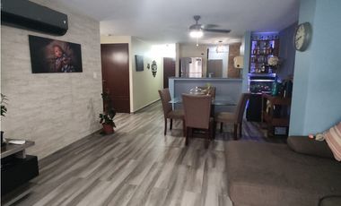 CONDADO DEL REY /  PH TERRAZAS DEL REY / 80m2 / LINEA BLANCA