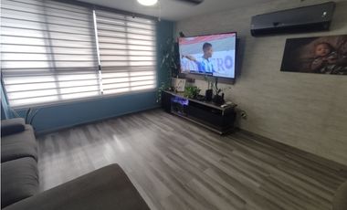 CONDADO DEL REY /  PH TERRAZAS DEL REY / 80m2 / LINEA BLANCA