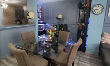 CONDADO DEL REY /  PH TERRAZAS DEL REY / 80m2 / LINEA BLANCA