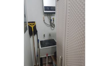 CONDADO DEL REY /  PH TERRAZAS DEL REY / 80m2 / LINEA BLANCA
