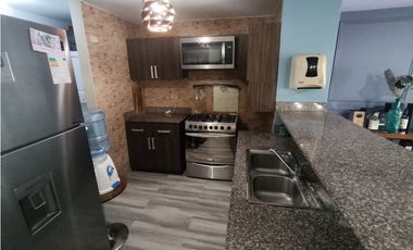 CONDADO DEL REY /  PH TERRAZAS DEL REY / 80m2 / LINEA BLANCA