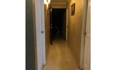 EL BOSQUE / CALLE EL CLAVEL / 300m2 / 4 HABITACIONES
