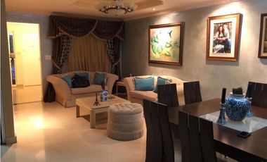 EL BOSQUE / CALLE EL CLAVEL / 300m2 / 4 HABITACIONES