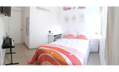 GANGA / REMATE CONDADO DEL REY PH ROKAS / BALCON 3 HABITACION