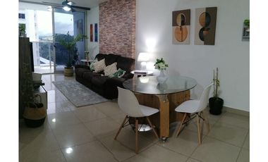 GANGA / REMATE CONDADO DEL REY PH ROKAS / BALCON 3 HABITACION