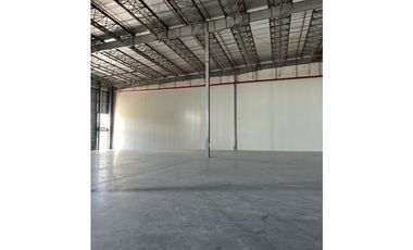 ALQUILER BODEGA HASTA 7550M2 NUEVO TOCUMEN KAF