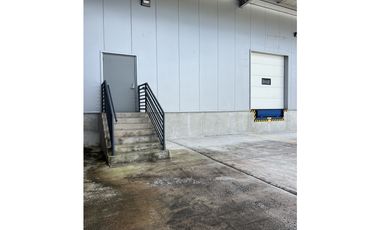 ALQUILER BODEGA HASTA 7550M2 NUEVO TOCUMEN KAF