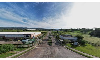 ALQUILER BODEGA HASTA 7550M2 NUEVO TOCUMEN KAF