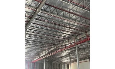 ALQUILER BODEGA HASTA 7550M2 NUEVO TOCUMEN KAF
