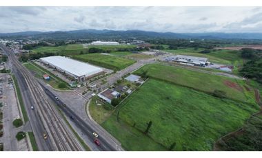 ALQUILER BODEGA HASTA 7550M2 NUEVO TOCUMEN KAF
