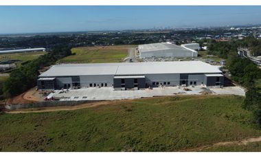 ALQUILER BODEGA HASTA 7550M2 NUEVO TOCUMEN KAF