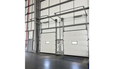 ALQUILER BODEGA HASTA 7550M2 NUEVO TOCUMEN KAF