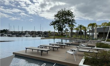 VENDO APARTAMENTO DE PLAYA PH MARINA VILLAGE, BUENAVENTURA (6)