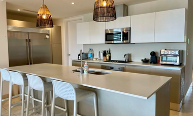 VENDO APARTAMENTO DE PLAYA PH MARINA VILLAGE, BUENAVENTURA (6)