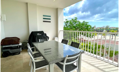 VENDO APARTAMENTO DE PLAYA PH MARINA VILLAGE, BUENAVENTURA (6)
