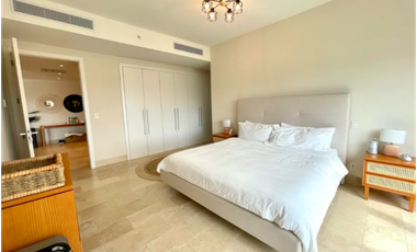 VENDO APARTAMENTO DE PLAYA PH MARINA VILLAGE, BUENAVENTURA (6)