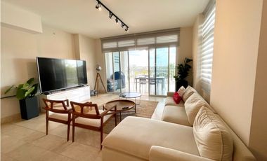 VENDO APARTAMENTO DE PLAYA PH MARINA VILLAGE, BUENAVENTURA (6)