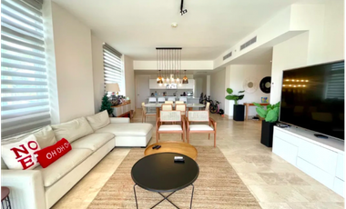 VENDO APARTAMENTO DE PLAYA PH MARINA VILLAGE, BUENAVENTURA (6)