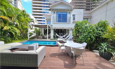 CRESCENT LANE / SANTA MARIA / VENTA