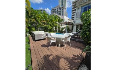 CRESCENT LANE / SANTA MARIA / VENTA