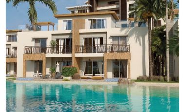 Venta de apartamentos en Colón, Playa Escondida Resort & Marina
