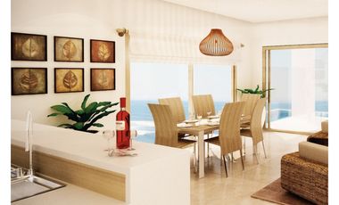 Venta de apartamentos en Colón, Playa Escondida Resort & Marina