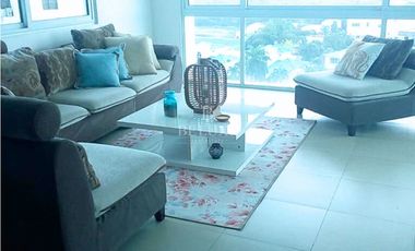 VENTA DE APARTAMENTO CON VISTA AL MAR, PLAYA BLANCA (8)