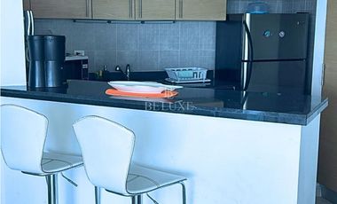 VENTA DE APARTAMENTO CON VISTA AL MAR, PLAYA BLANCA (8)