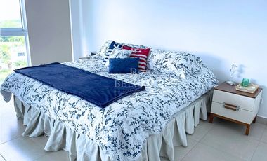 VENTA DE APARTAMENTO CON VISTA AL MAR, PLAYA BLANCA (8)