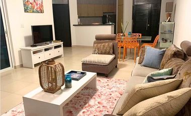 VENTA DE APARTAMENTO CON VISTA AL MAR, PLAYA BLANCA (8)