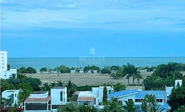 VENTA DE APARTAMENTO CON VISTA AL MAR, PLAYA BLANCA (8)