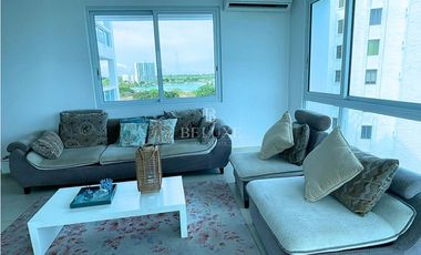 VENTA DE APARTAMENTO CON VISTA AL MAR, PLAYA BLANCA (8)