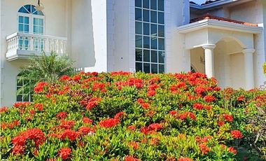 VENTA CASA DE PLAYA EN CORONADO COUNTRY CLUB, NUEVA GORGONA (8)