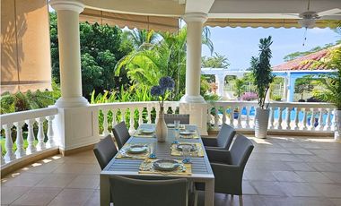 VENTA CASA DE PLAYA EN CORONADO COUNTRY CLUB, NUEVA GORGONA (8)