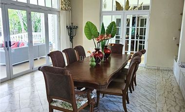 VENTA CASA DE PLAYA EN CORONADO COUNTRY CLUB, NUEVA GORGONA (8)